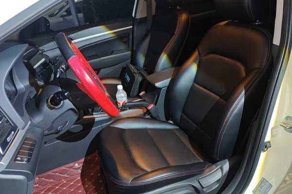 Hyundai Elantra (6th Generation 2016, 42200 км, за 4737 USD - фото 16
