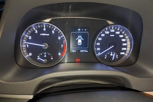 Hyundai Elantra (6th Generation 2016, 42200 км, за 4737 USD - фото 13