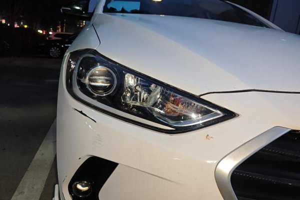 Hyundai Elantra (6th Generation 2016, 42200 км, за 4737 USD - фото 7