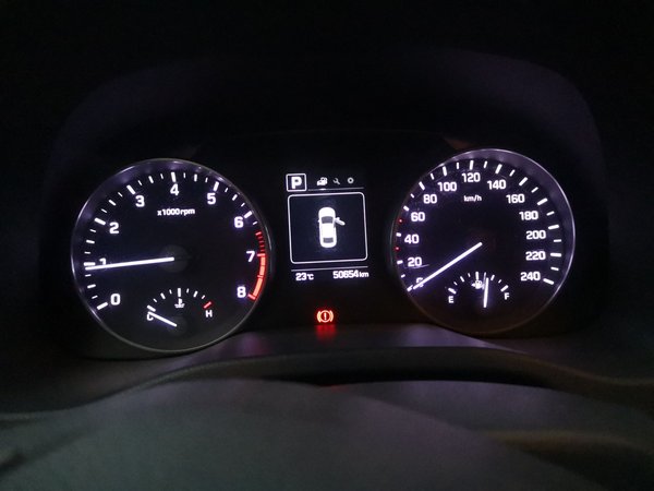 Hyundai Elantra (6th Generation 2016, 50599 км, за 5988 USD - фото 15