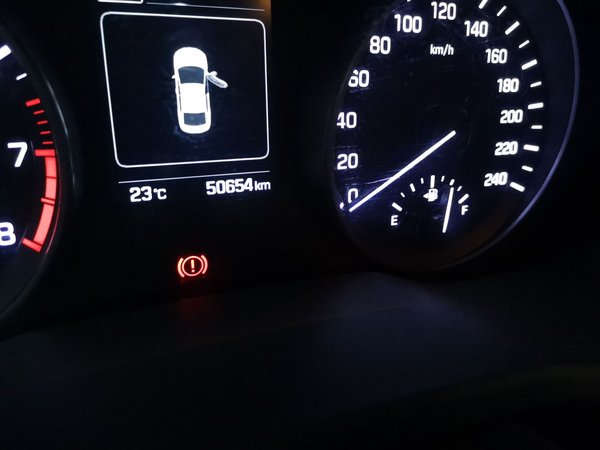 Hyundai Elantra (6th Generation 2016, 50599 км, за 5988 USD - фото 16