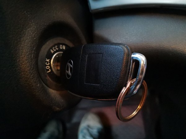 Hyundai Elantra (6th Generation 2016, 50599 км, за 5988 USD - фото 12
