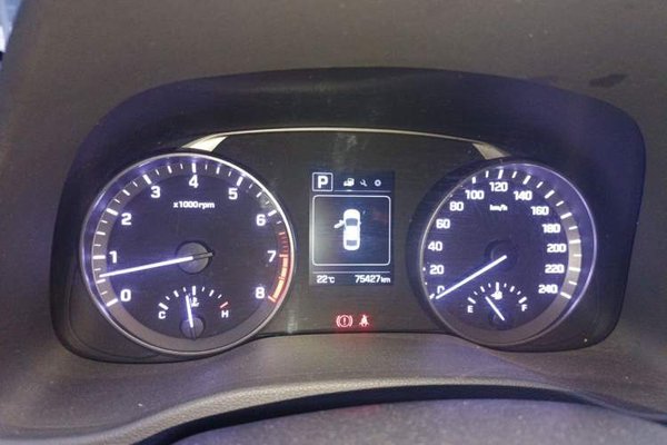 Hyundai Elantra (6th Generation 2016, 75400 км, за 5569 USD - фото 12