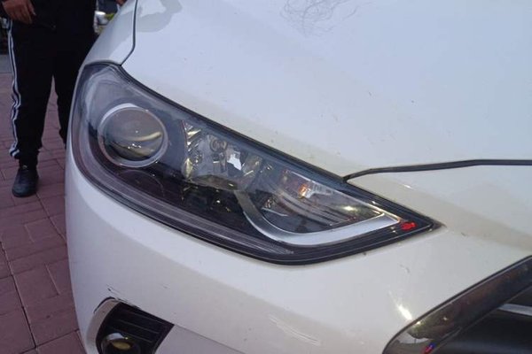Hyundai Elantra (6th Generation 2016, 75400 км, за 5569 USD - фото 7