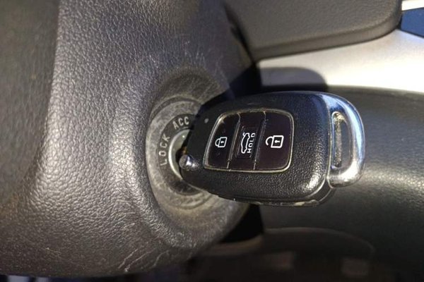 Hyundai Elantra (6th Generation 2016, 75400 км, за 5569 USD - фото 9