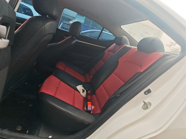 Hyundai Elantra (6th Generation 2016, 97700 км, за 6138 USD - фото 20