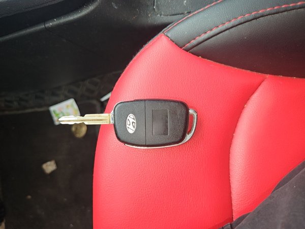 Hyundai Elantra (6th Generation 2016, 97700 км, за 6138 USD - фото 12