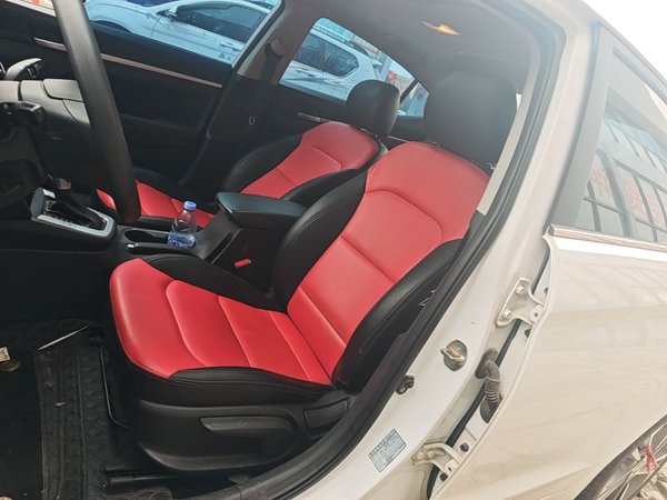 Hyundai Elantra (6th Generation 2016, 97700 км, за 6138 USD - фото 18