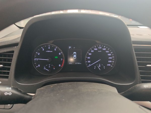 Hyundai Elantra (6th Generation 2016, 97700 км, за 6138 USD - фото 15