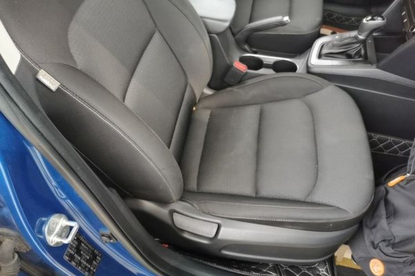 Hyundai Elantra (6th Generation 2018, 78600 км, за 9064 USD - фото 28