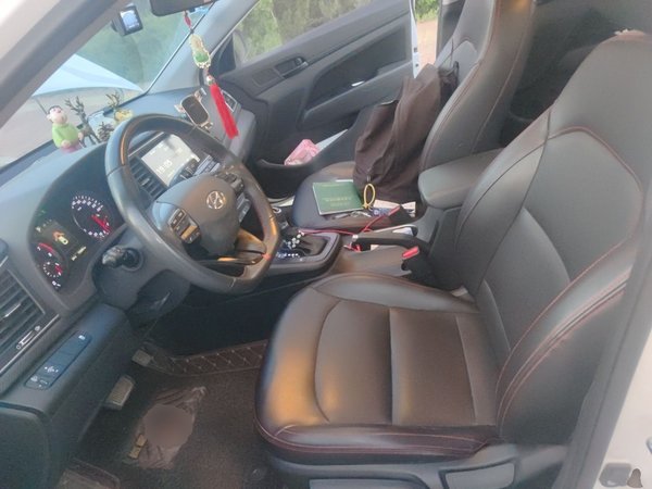 Hyundai Elantra (6th Generation 2018, 73200 км, за 6319 USD - фото 16