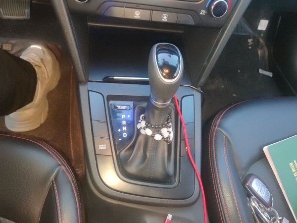 Hyundai Elantra (6th Generation 2018, 73200 км, за 6319 USD - фото 15