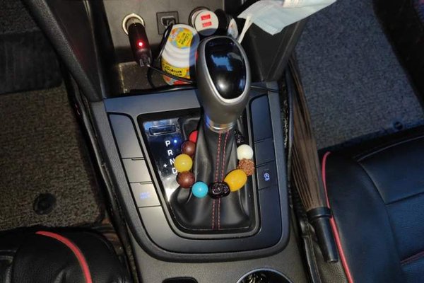 Hyundai Elantra (6th Generation 2019, 27799 км, за 7790 USD - фото 15