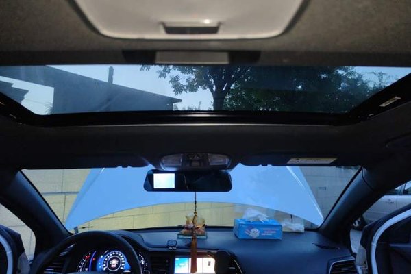 Hyundai Elantra (6th Generation 2019, 27799 км, за 7790 USD - фото 19