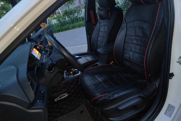 Hyundai Elantra (6th Generation 2019, 27799 км, за 7790 USD - фото 16