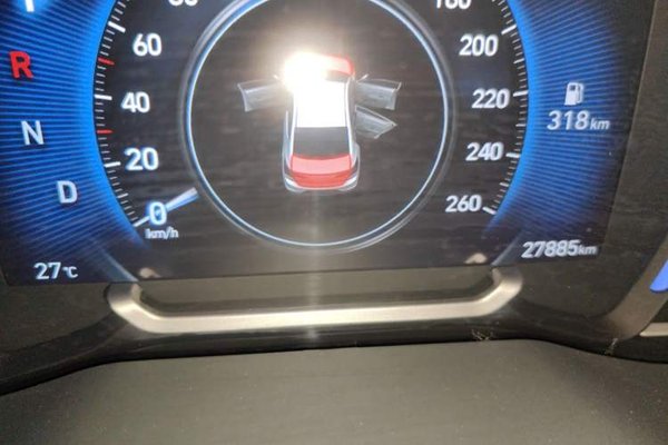 Hyundai Elantra (6th Generation 2019, 27799 км, за 7790 USD - фото 13