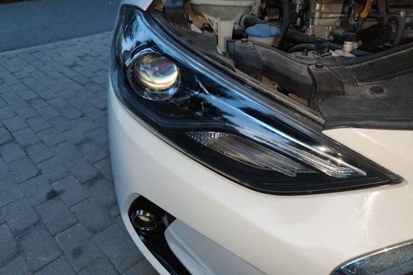 Hyundai Elantra (6th Generation 2019, 27799 км, за 7790 USD - фото 7