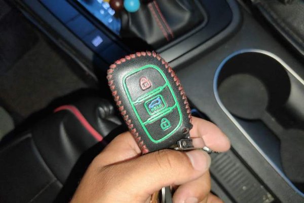 Hyundai Elantra (6th Generation 2019, 27799 км, за 7790 USD - фото 9