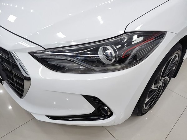 Hyundai Elantra (6th Generation 2019, 42600 км, за 9026 USD - фото 22