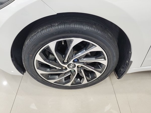 Hyundai Elantra (6th Generation 2019, 42600 км, за 9026 USD - фото 21