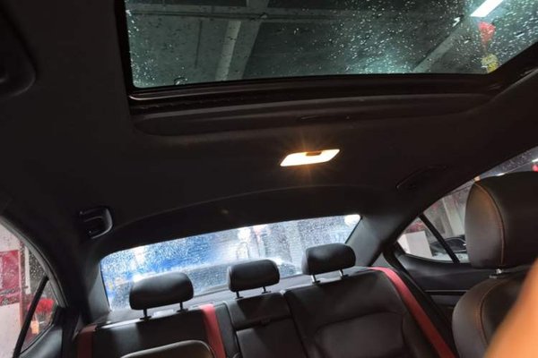Hyundai Elantra (6th Generation 2019, 90100 км, за 8397 USD - фото 21