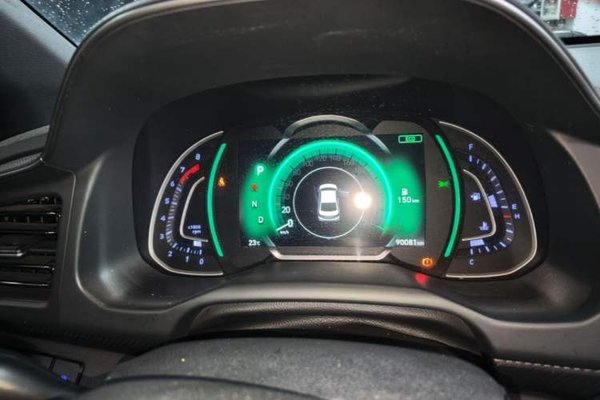 Hyundai Elantra (6th Generation 2019, 90100 км, за 8397 USD - фото 15
