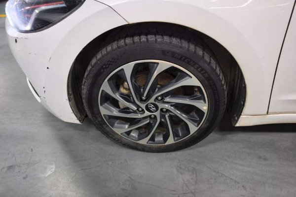 Hyundai Elantra (6th Generation 2019, 90100 км, за 8397 USD - фото 8