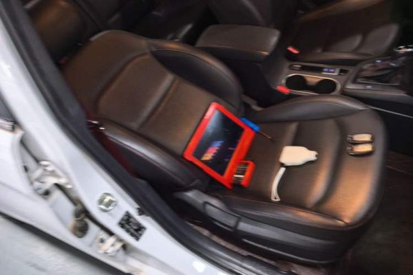 Hyundai Elantra (6th Generation 2019, 90100 км, за 8397 USD - фото 23
