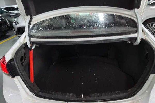 Hyundai Elantra (6th Generation 2019, 90100 км, за 8397 USD - фото 22