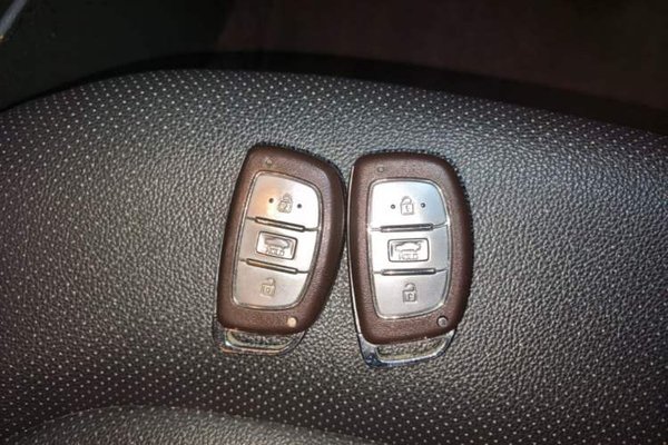 Hyundai Elantra (6th Generation 2019, 90100 км, за 8397 USD - фото 12