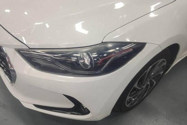 Hyundai Elantra (6th Generation 2019, 20500 км, за 8286 USD - фото 9