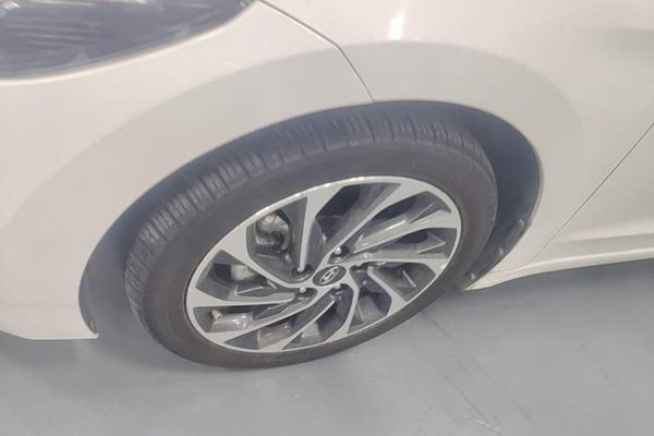 Hyundai Elantra (6th Generation 2019, 20500 км, за 8286 USD - фото 8