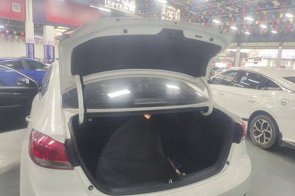Hyundai Elantra (6th Generation 2019, 20500 км, за 8286 USD - фото 22