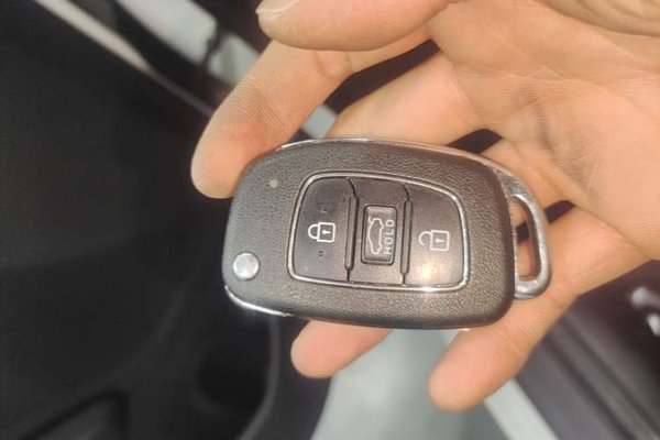 Hyundai Elantra (6th Generation 2019, 20500 км, за 8286 USD - фото 12