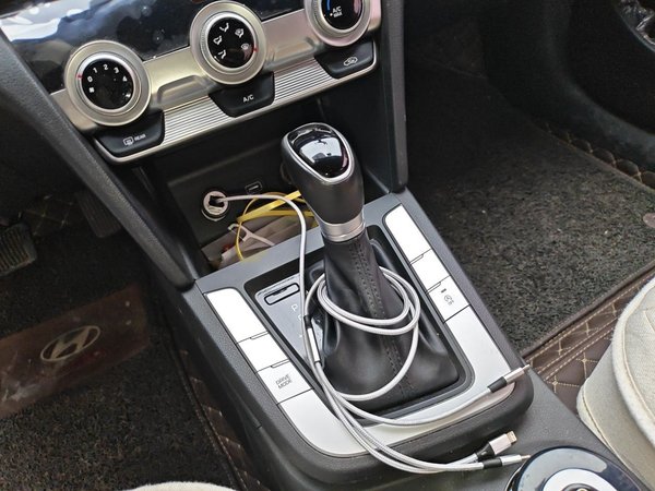 Hyundai Elantra (6th Generation 2019, 29900 км, за 8327 USD - фото 13