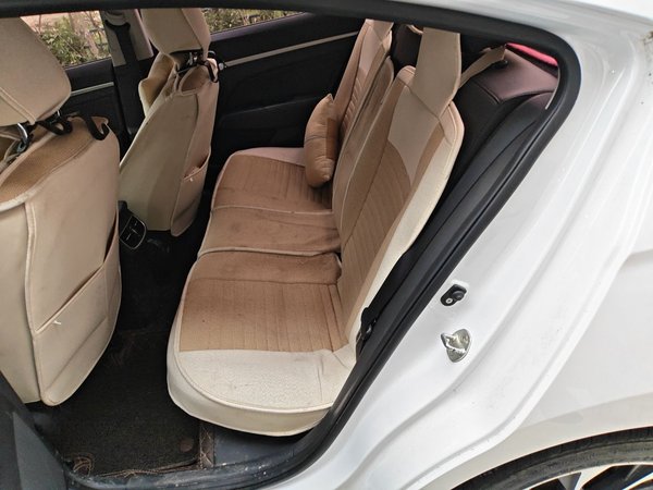 Hyundai Elantra (6th Generation 2019, 29900 км, за 8327 USD - фото 20