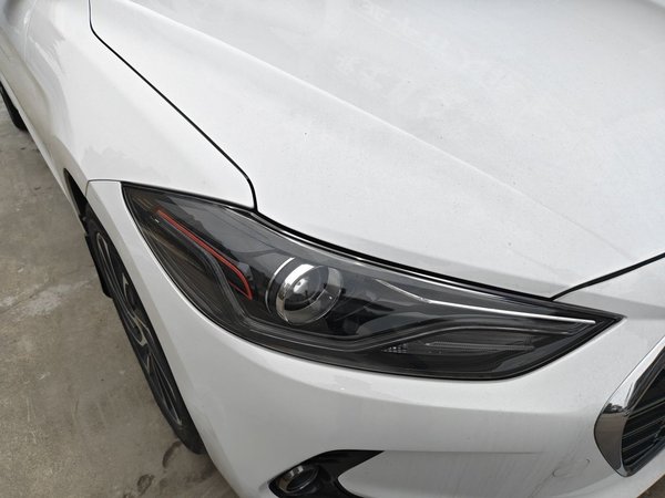 Hyundai Elantra (6th Generation 2019, 29900 км, за 8327 USD - фото 7