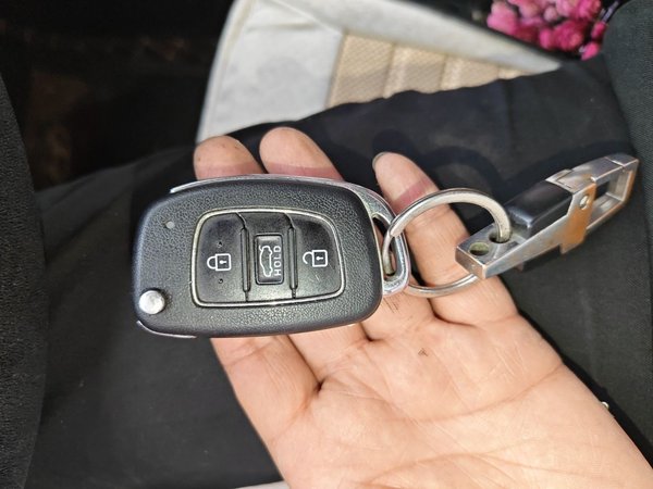 Hyundai Elantra (6th Generation 2019, 29900 км, за 8327 USD - фото 17