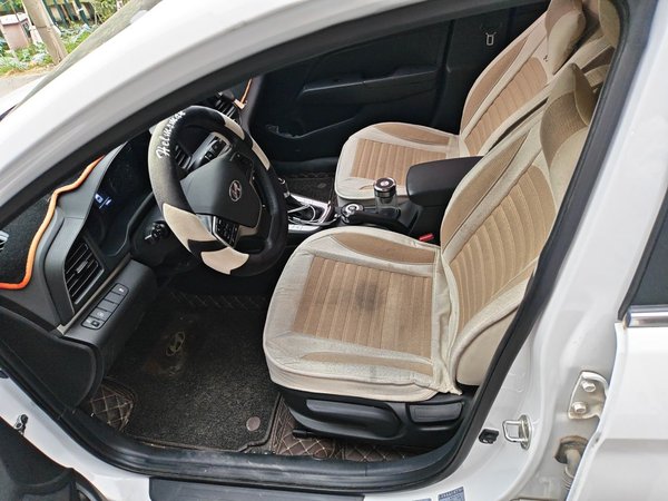 Hyundai Elantra (6th Generation 2019, 29900 км, за 8327 USD - фото 14