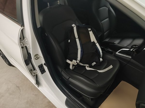 Hyundai Elantra (6th Generation 2019, 45500 км, за 8513 USD - фото 23