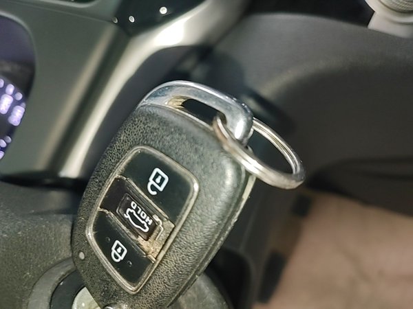 Hyundai Elantra (6th Generation 2019, 45500 км, за 8513 USD - фото 12
