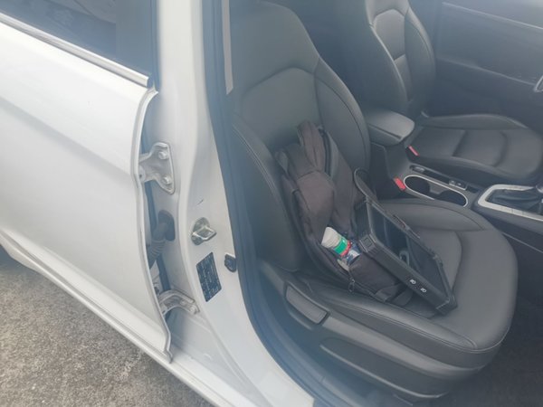 Hyundai Elantra (6th Generation 2019, 99700 км, за 8381 USD - фото 23