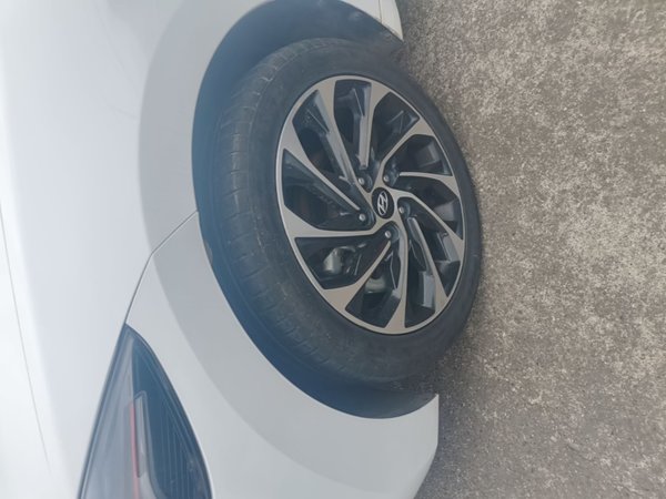 Hyundai Elantra (6th Generation 2019, 99700 км, за 8381 USD - фото 8