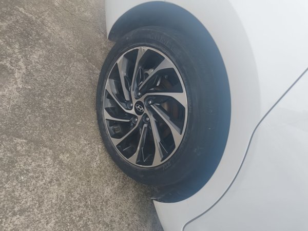 Hyundai Elantra (6th Generation 2019, 99700 км, за 8381 USD - фото 10
