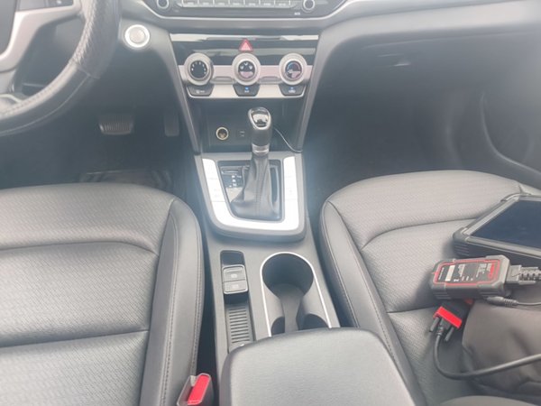 Hyundai Elantra (6th Generation 2019, 99700 км, за 8381 USD - фото 17