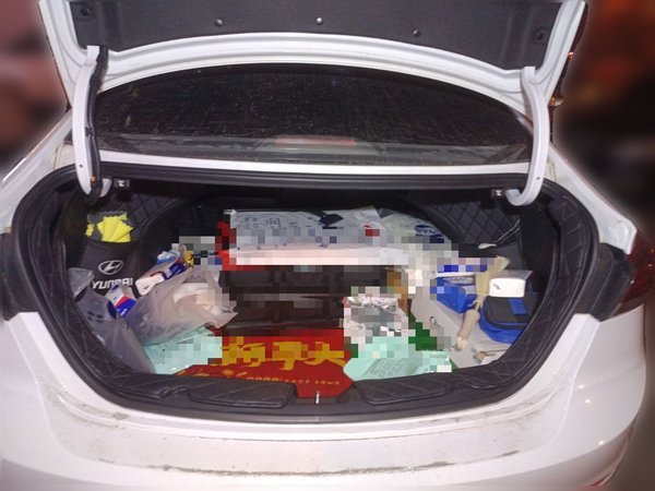 Hyundai Elantra (6th Generation 2020, 52500 км, за 7948 USD - фото 19