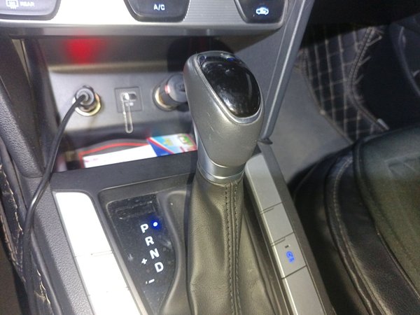 Hyundai Elantra (6th Generation 2020, 52500 км, за 7948 USD - фото 16