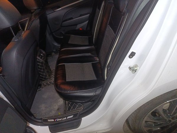 Hyundai Elantra (6th Generation 2020, 52500 км, за 7948 USD - фото 18