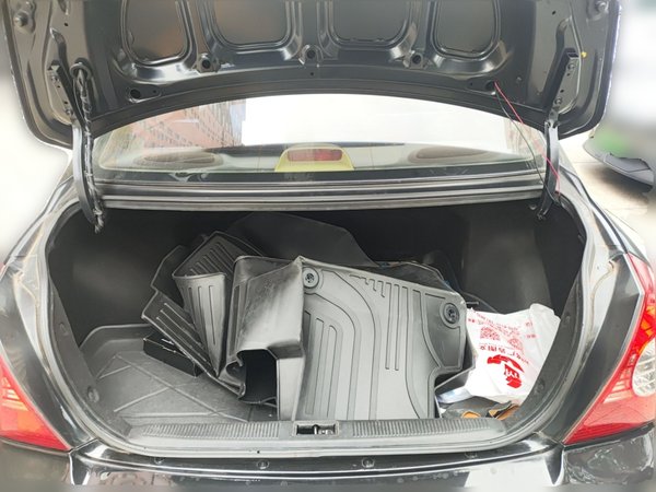 Hyundai Elantra 2007, 129900 км, за 2633 USD - фото 20