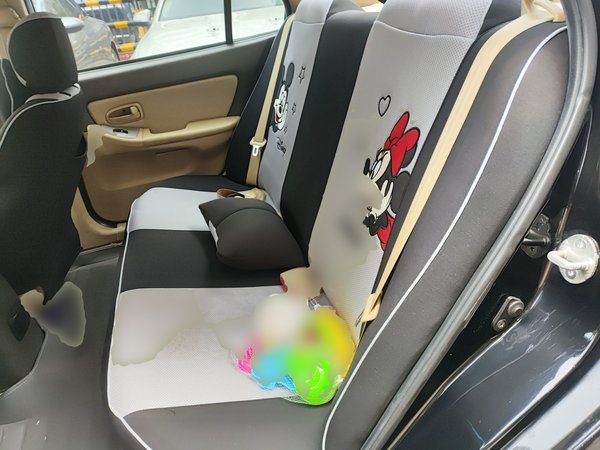 Hyundai Elantra 2007, 129900 км, за 2633 USD - фото 18